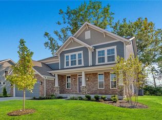 1047 Arthur Ct, Greenfield, IN