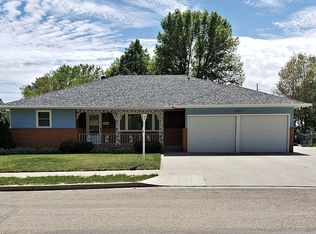 3003 E B Ave, Bismarck, ND 58501