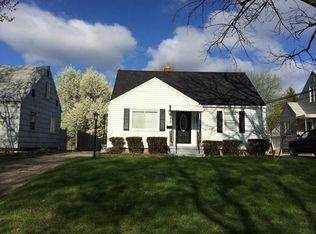 3381 Norwood St, Columbus, OH