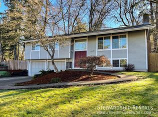 2313 Blackburn St, Eugene, OR 97405