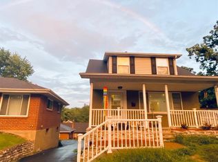 1516 Yale Ave, Saint Louis, MO 63117