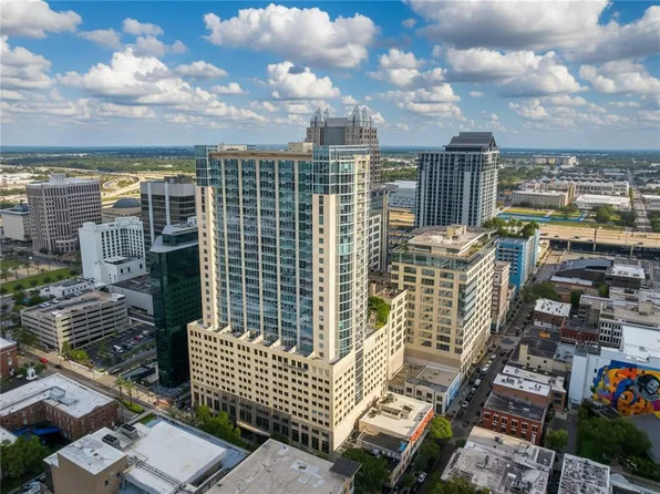 155 S Court Ave Unit 2704, Orlando, FL 32801