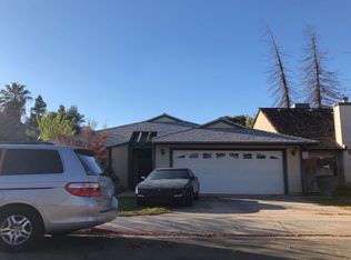 2529 N Selland Ave, Fresno, CA