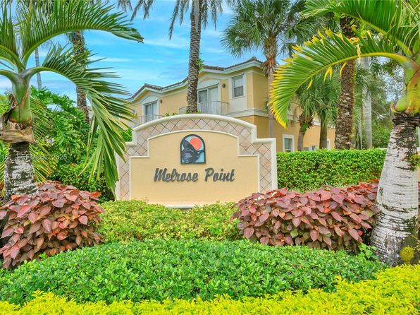 3197 SW 128th Way #135