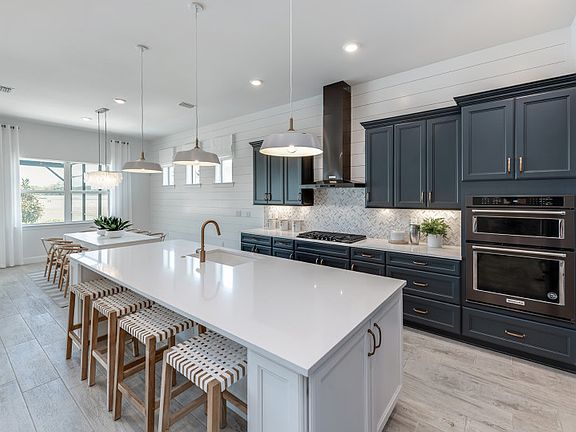 Model Representation