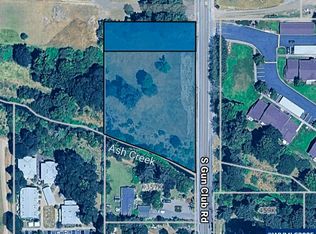 200 N Gun Club Rd, Independence, OR 97351