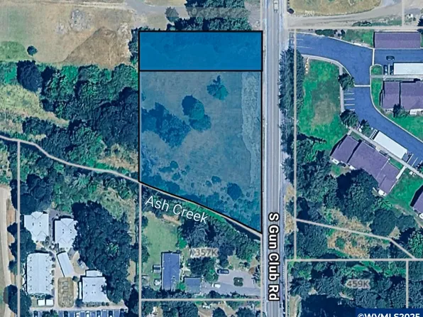 200 N Gun Club Rd, Independence, OR 97351