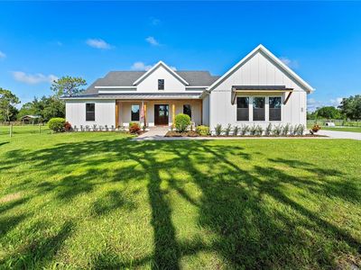 3646 La Salle Ave, Saint Cloud, FL, 34772