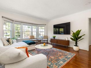 2345 Henderson Mill Rd NE APT 2, Atlanta, GA 30345