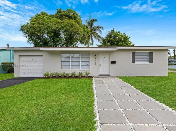5937 NW 16th Ct, Fort Lauderdale, FL 33313