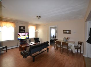 19 Spruce St #3F, Providence, RI 02903