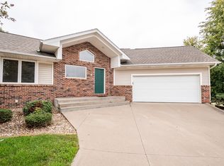 4-7 Redtail Ct #4, Coralville, IA 52241