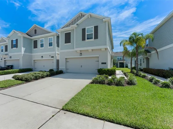 12055 SCRUB PALM LANE, ORLANDO, FL 32824