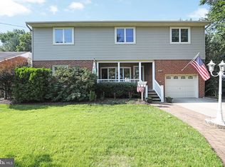 934 Chesterfield Rd, Haddonfield, NJ 08033