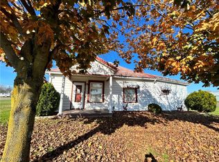 60240 Southgate Rd, Byesville, OH 43723