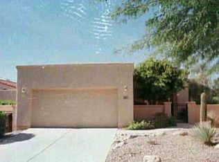 6091 N Via Del Tecaco #0, Tucson, AZ 85718