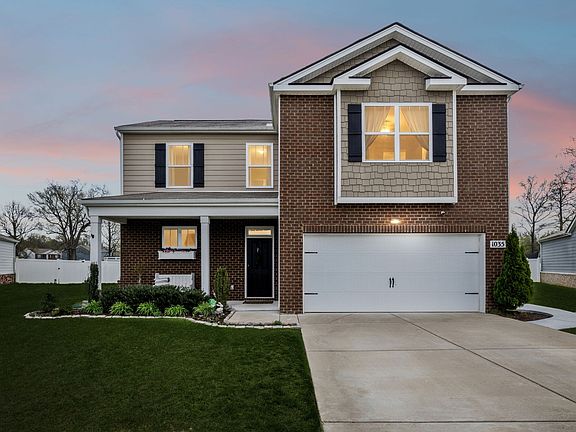 3rd image of 1035 Barry Baker Ln