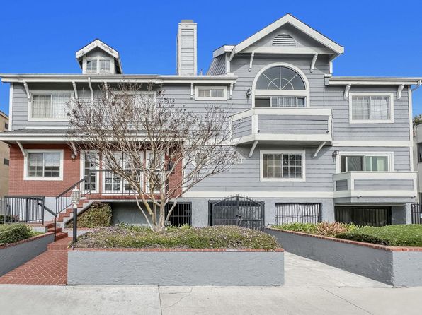 10721 Moorpark St APT 105