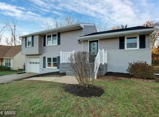 114 Westbury Rd, Lutherville Timonium, MD 21093