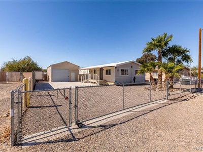 1405 Tuthill Ln, Bullhead City, AZ, 86442