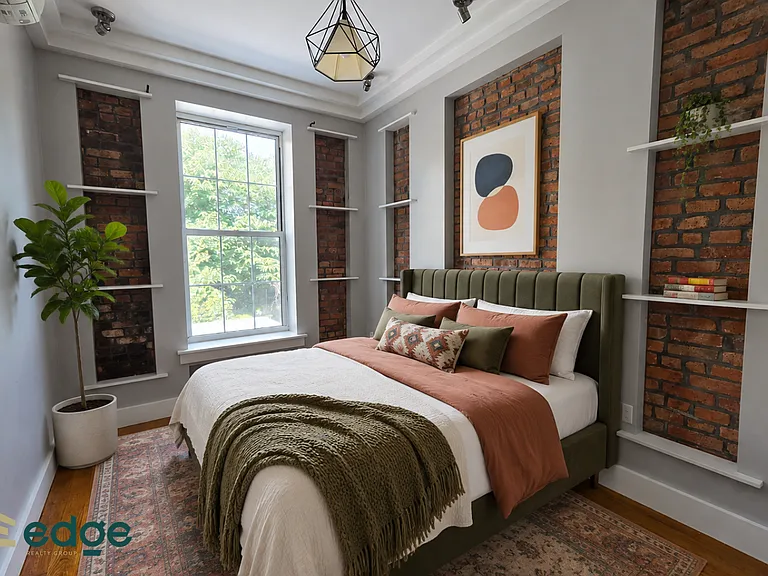 1229 Herkimer St #2 — Photo 5