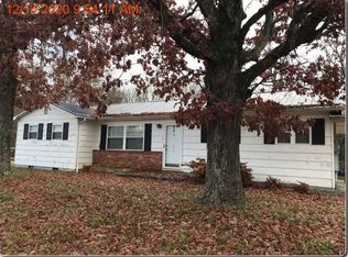686 Talbott Kansas Rd, Talbott, TN 37877