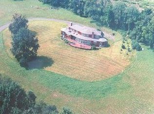 14 Straight Rd, Kent, CT 06757