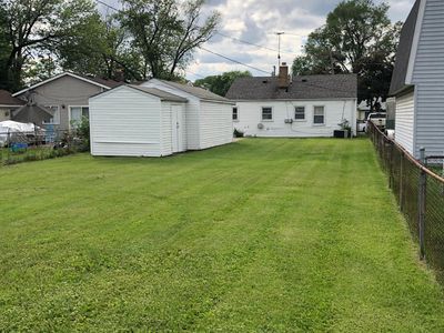 19240 Wall St, Melvindale, MI, 48122