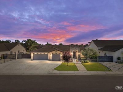 13519 Hinault Dr, Bakersfield, CA, 93314