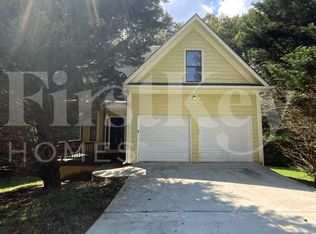 4297 Janice Dr, College Park, GA 30337