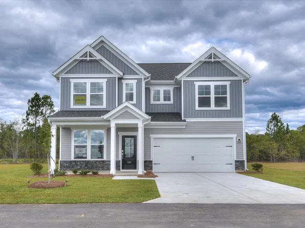 554 Old Charleston Rd, Pelion, SC 29123