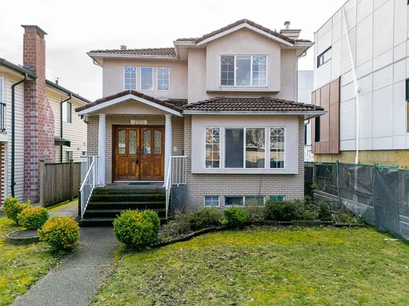 726 E 56th Ave, Vancouver, BC V5X 1R9