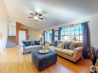 2822 40th Ave, Greeley, CO 80634