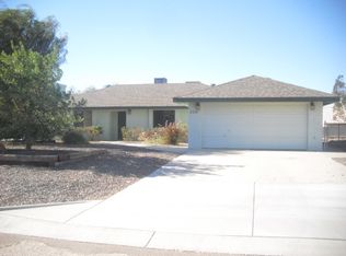 2319 E Primavera Loop, Fort Mohave, AZ 86426