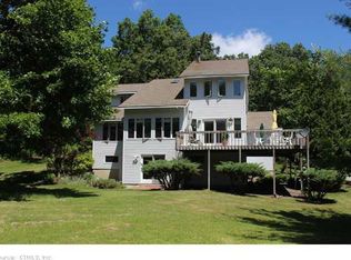 207 Fitch Hill Rd, Guilford, CT 06437