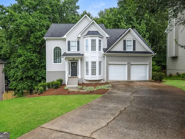 85 Valleyside Dr S, Dallas, GA 30157