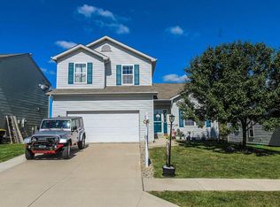 203 Riley Dr, Fort Wayne, IN 46825