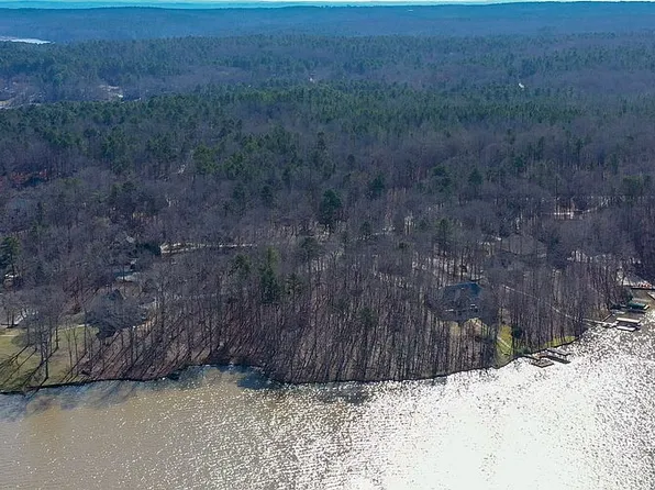 Long Shoals Dr, Eatonton, GA 31024