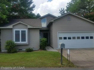 652 Cedar Point, Vass, NC 28394