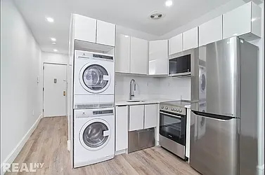 Rented by REAL New York