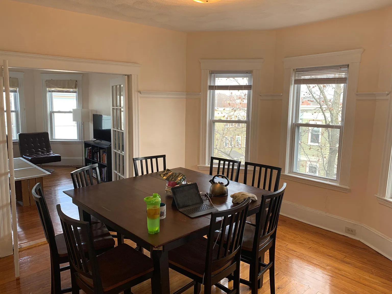 2 bed, 1202 sqft, $3,650 — Photo 2