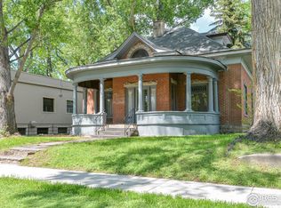 425 Mathews St, Fort Collins, CO 80524
