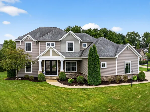 51188 Radcliffe Ct, South Bend, IN 46637