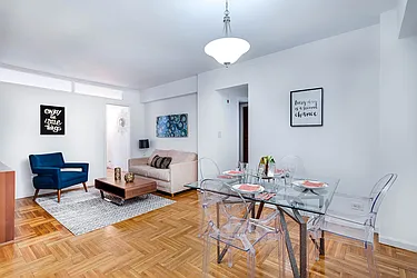Rented by Direct Properties New York