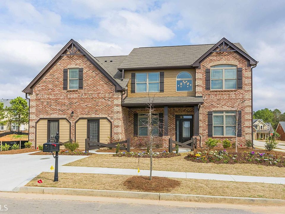 1st image of 495 Cedarshire Way #4
