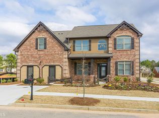 495 Cedarshire Way #4, Lawrenceville, GA 30043