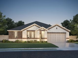 127 Divisadero Dr, Hutto, TX 78634