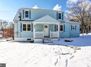 401 5th St, Summerdale, PA 17093