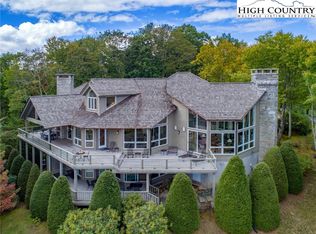 1105 Equestrian Dr, Banner Elk, NC 28604