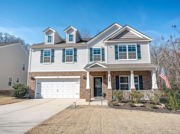 580 Stone Hollow Dr, Irmo, SC 29063